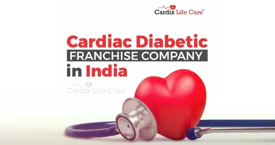 Cardix Life Care