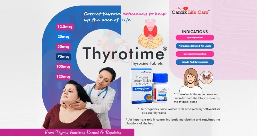 Cardix Life Care