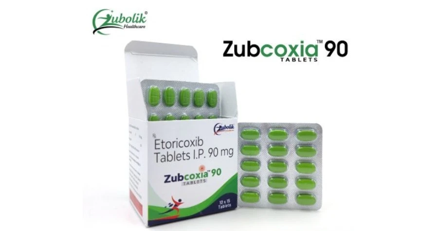 Zubolik Healthcare
