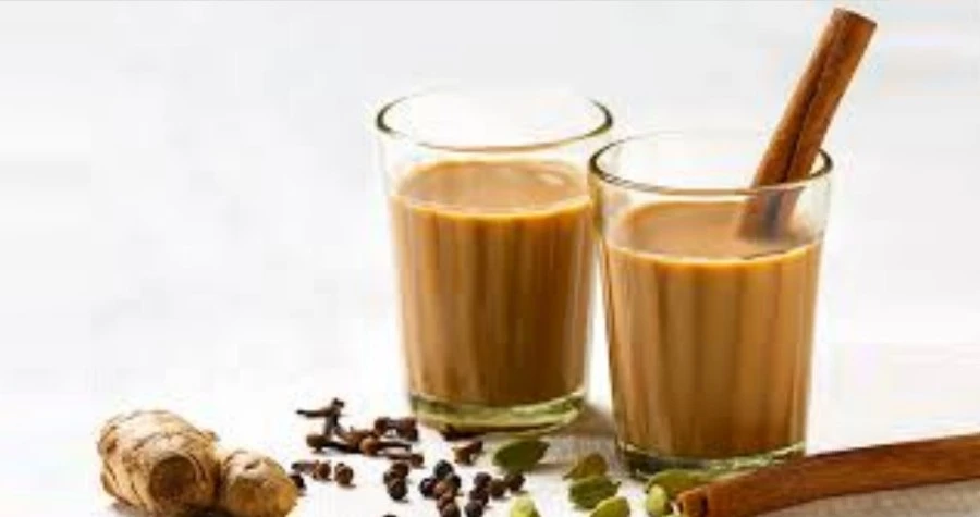 Srirangam Filter Coffee