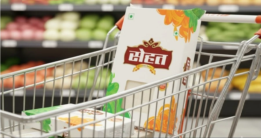 Sehat Food Products