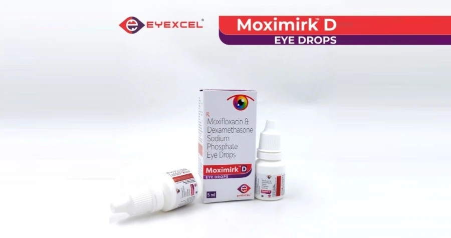 Eyexcel