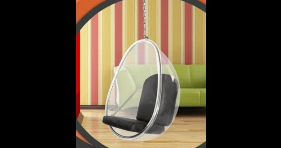 Swing Heaven