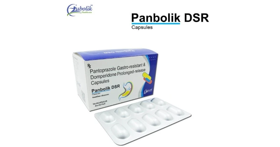 Zubolik Healthcare