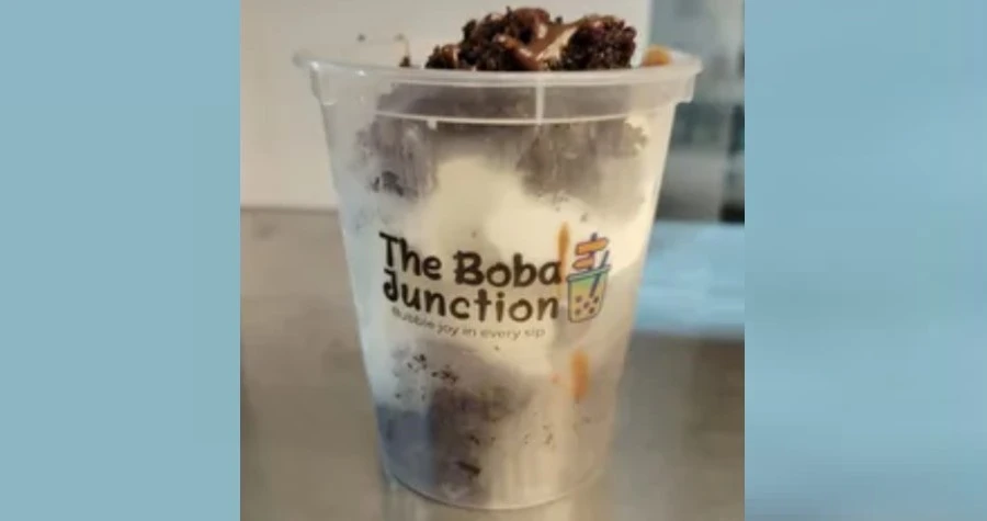 The Boba Junction