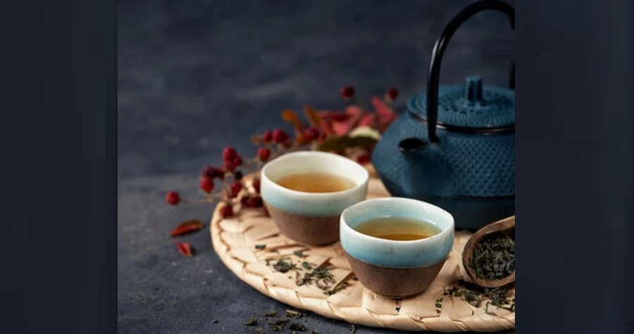 TEA MASTER