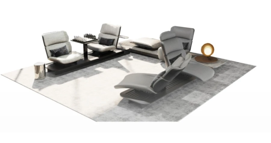 KUKA HOME