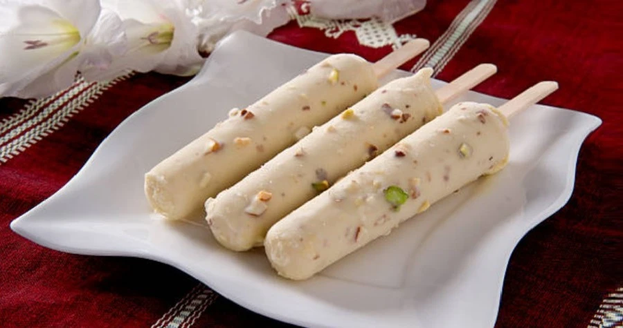 Oh My Kulfi