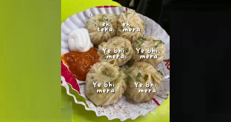 Oye! Momozwala