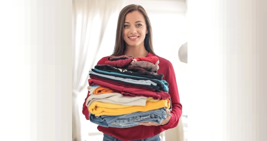 Laundry Wash