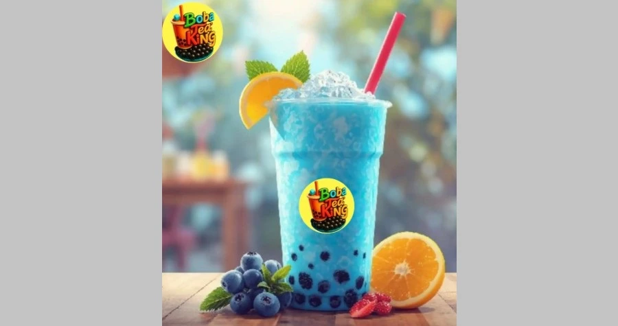 Boba Tea King