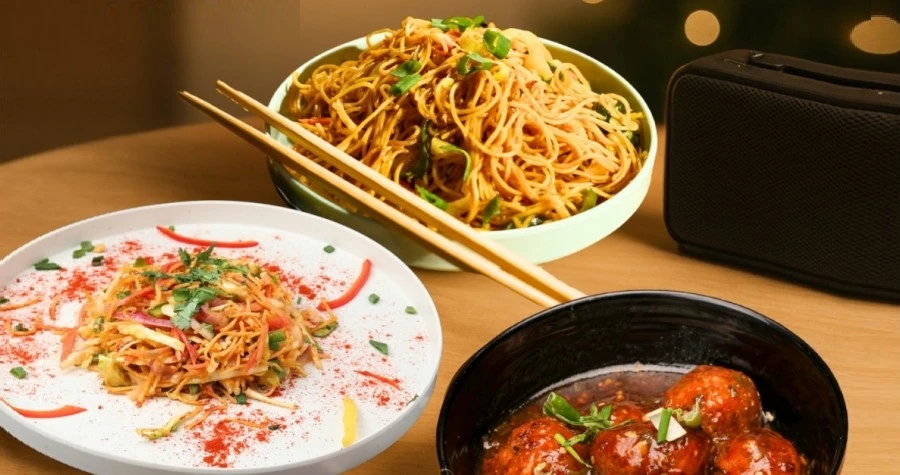 Chalu Chinese
