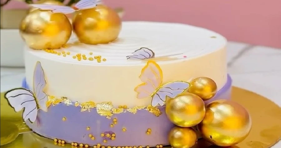 The Cake Craving
