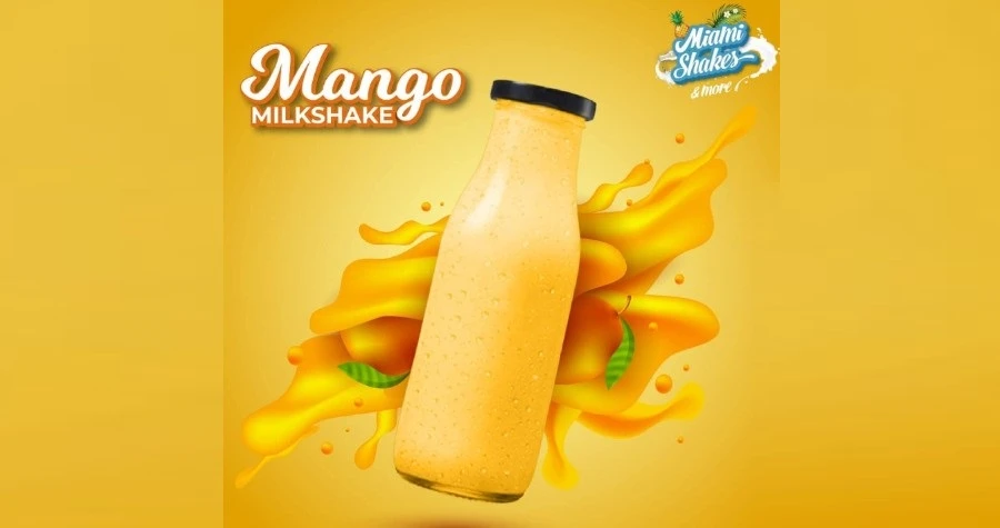 Miami Shakes & More