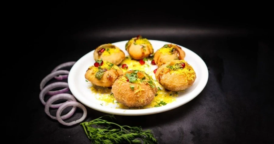 Dakkhan Special Bhelvala