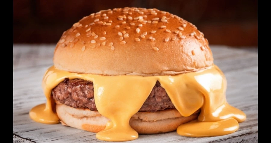 Bhayankar Burgers