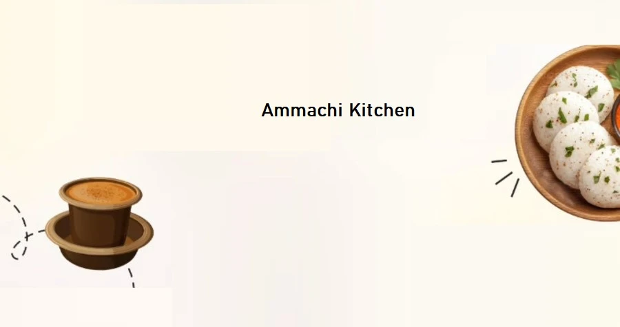 Ammachi Kitchen