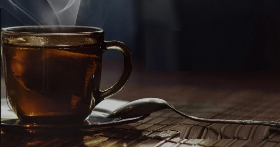 Famous Chai