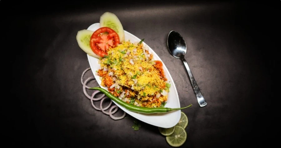 Dakkhan Special Bhelvala