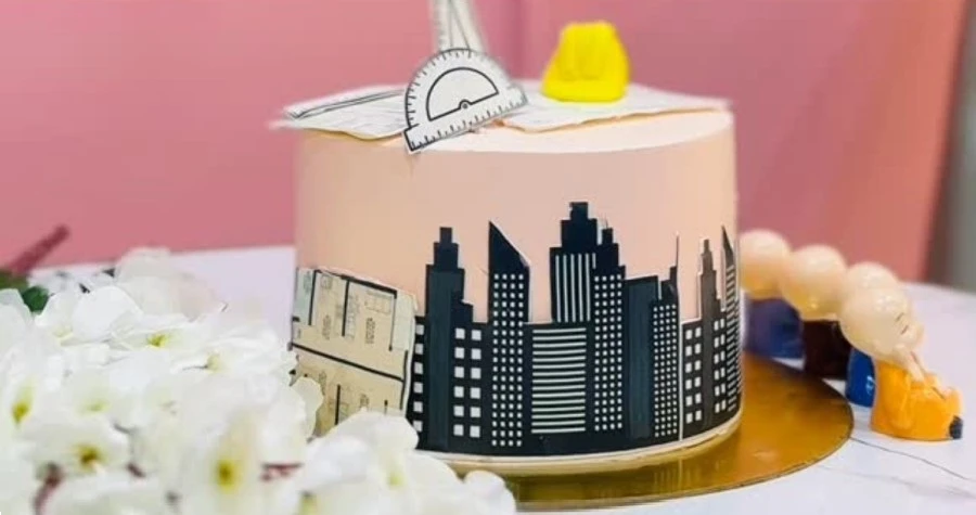 The Cake Craving