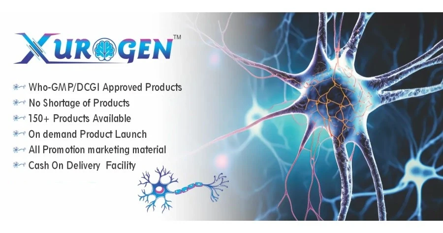 Xurogen