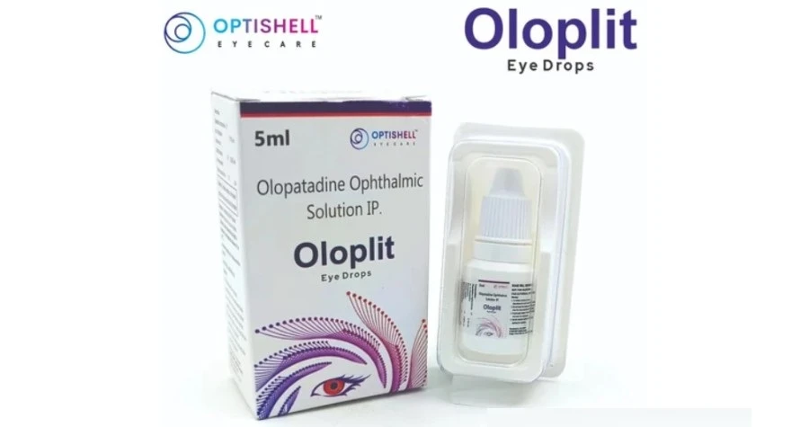 Optishel stands