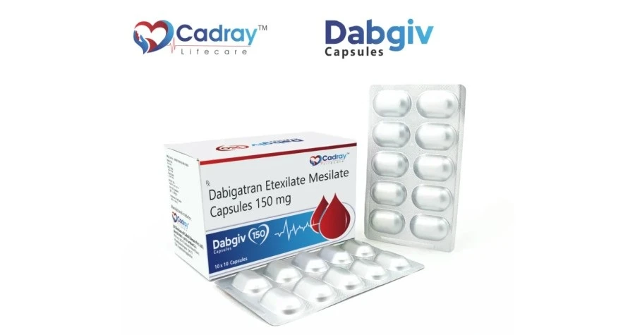 Cadray LifeCare