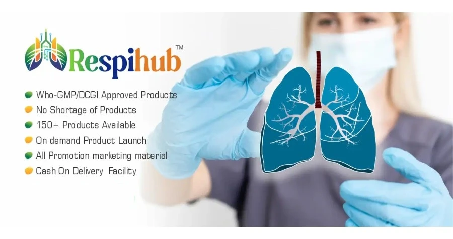 Respihub