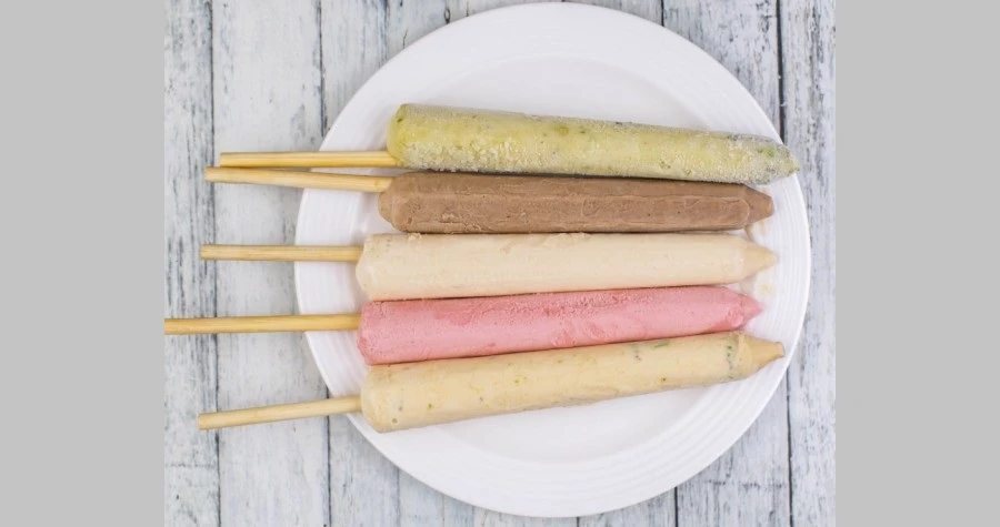 Kulfi Stories