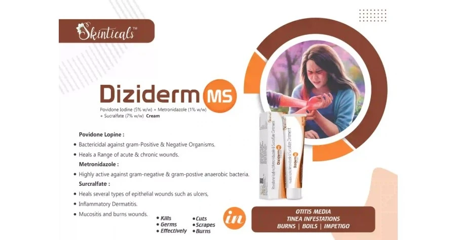 Skinticals