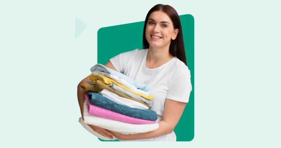 Shuchi Laundry