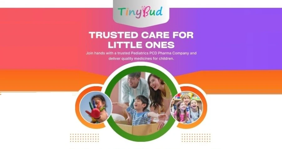 TinyBud