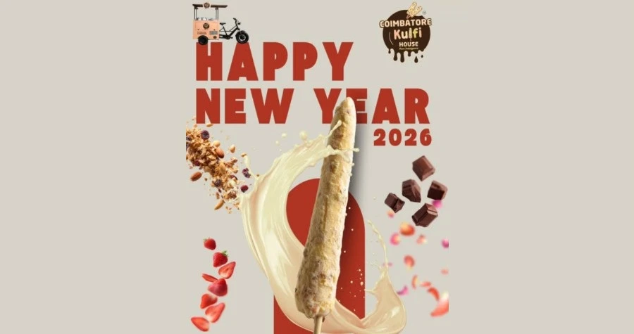 COIMBATORE KULFI HOUSE
