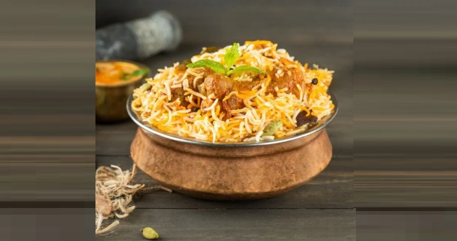 Deccan Biryani Co