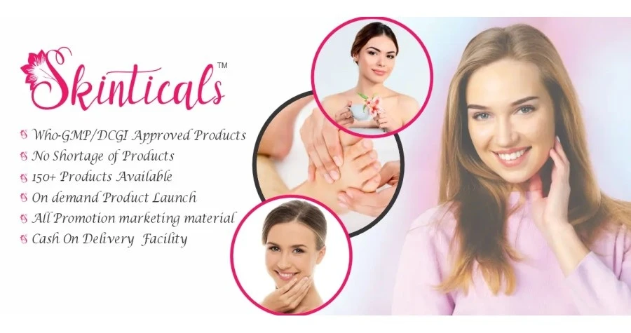 Skinticals