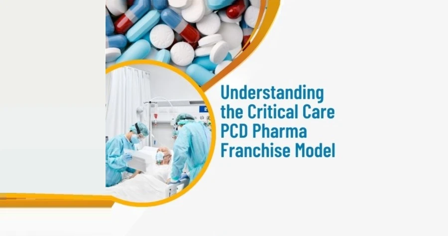 Critical Care – Critsila by Cafoli