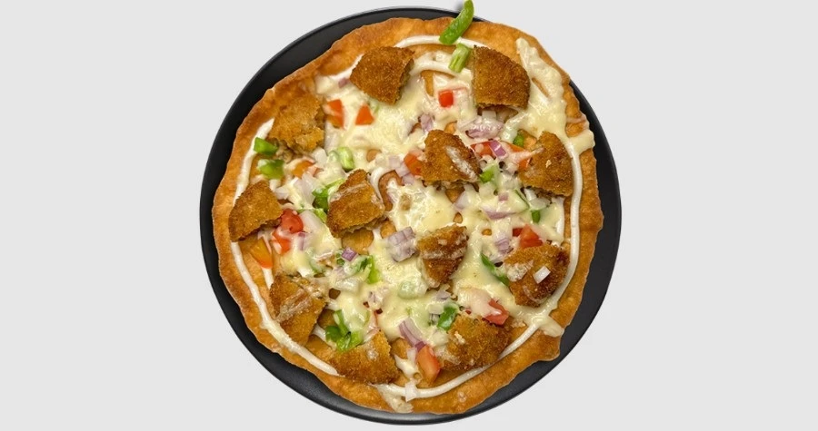 The Langos Bistro
