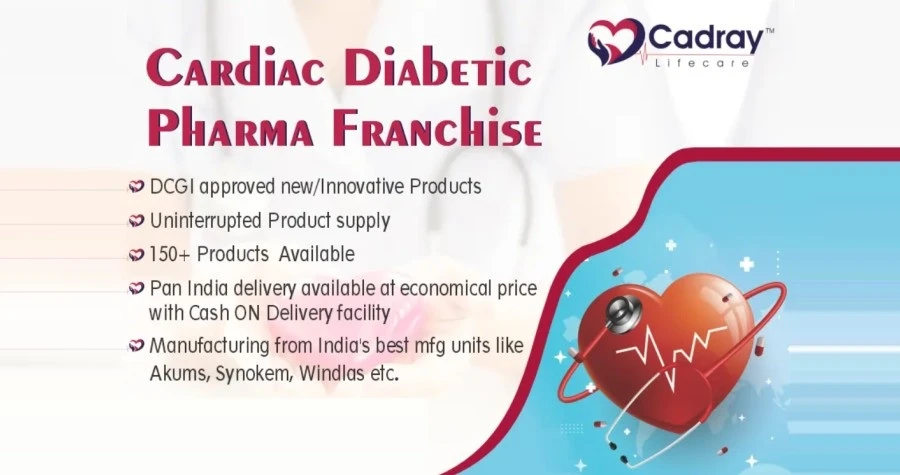 Cadray LifeCare