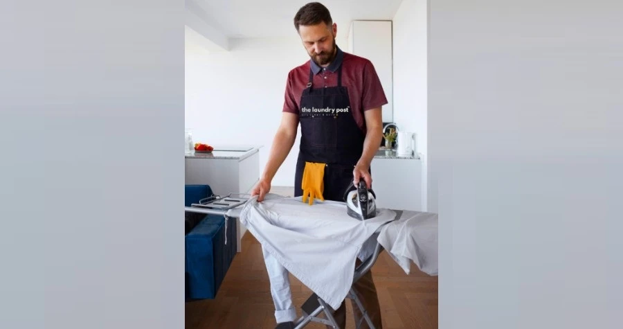 The Laundry Post