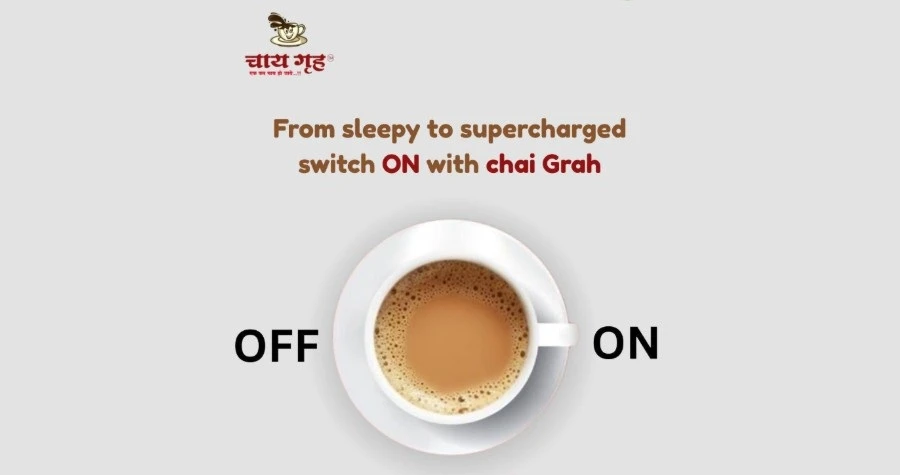The Chai Grah