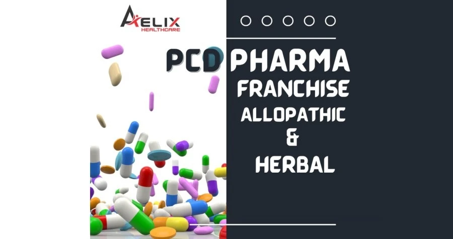 Aelix Healthcare
