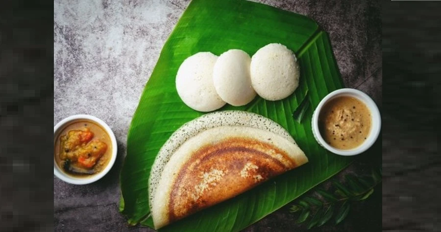Ramapuram Cafe