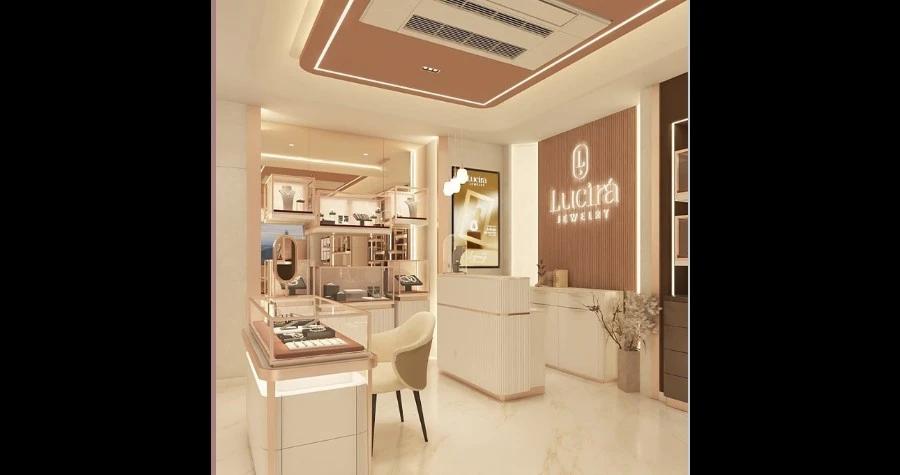 Lucira Jewelry