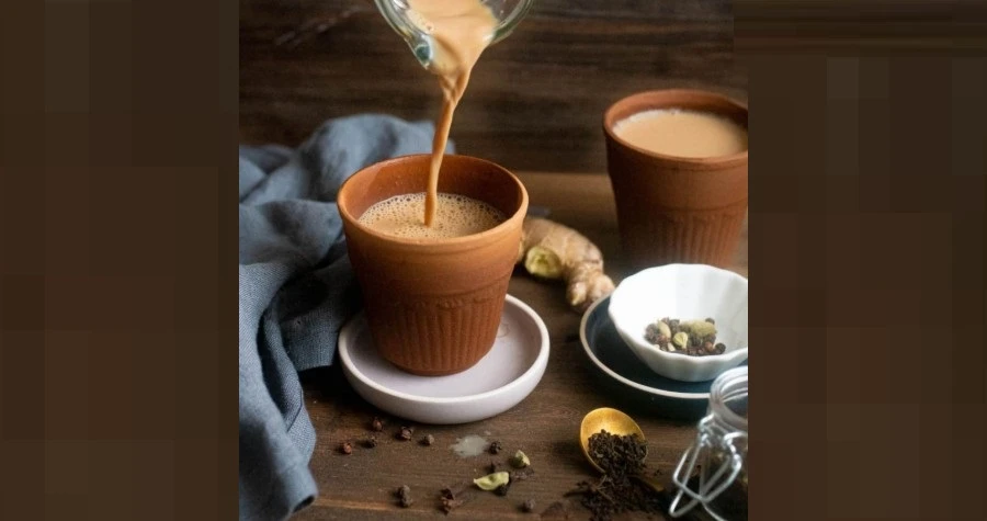 My Chai Stories