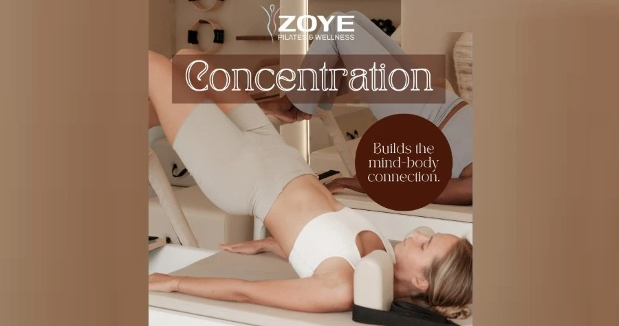 Zoye Pilates & Wellness