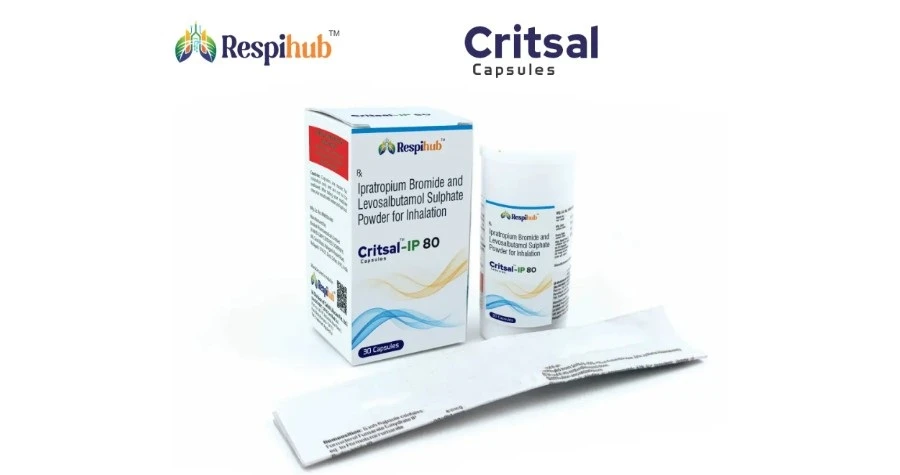 Respihub