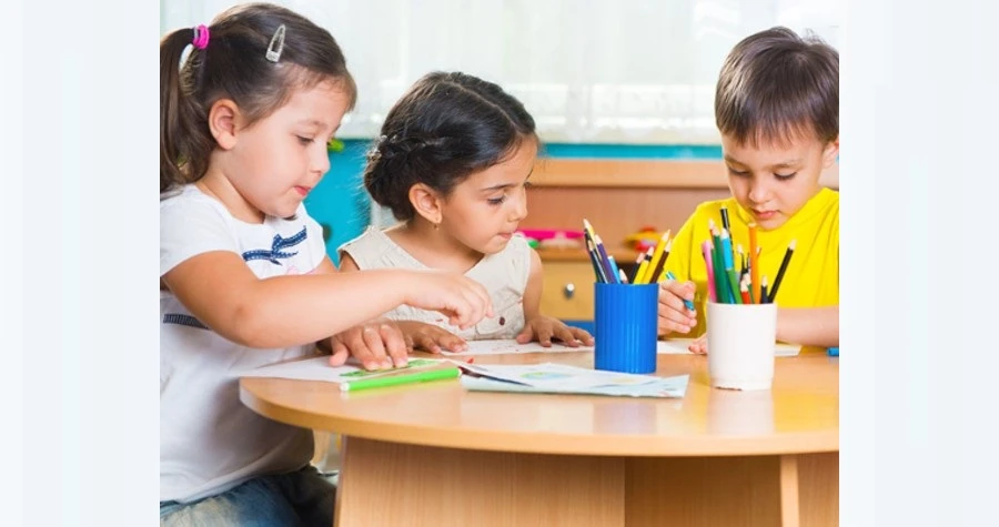 WhiteMinds Preschool