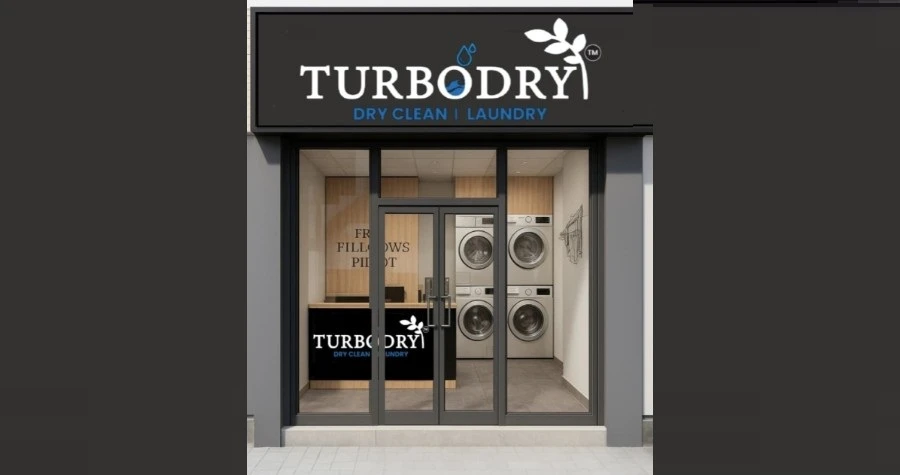 Turbodry Laundry And Dryclean