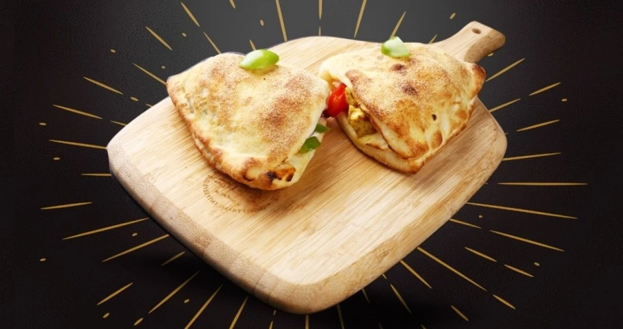 The Lio' Pizza