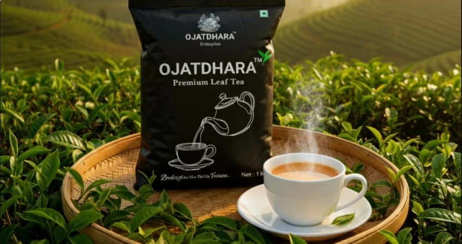 Ojatdhara Tea